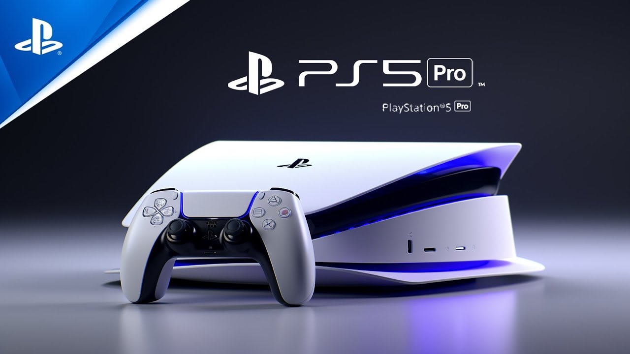 ps5 pro latest image